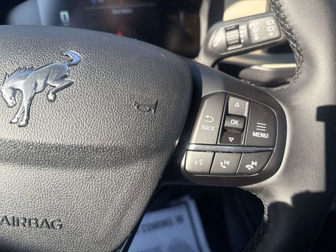 New 2026 Ford Bronco Sport Big Bend w/ Convenience Package AWD/4WD image 19