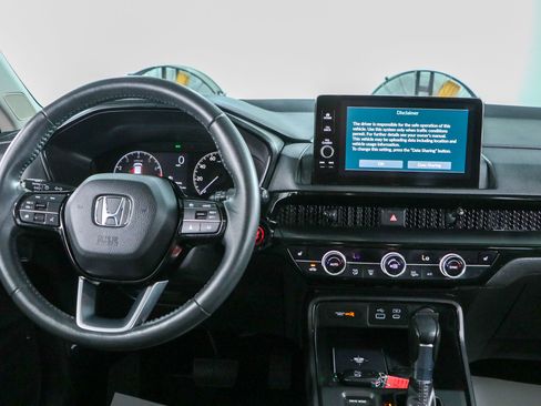 Used 2024 Honda CR-V EX-L image 17