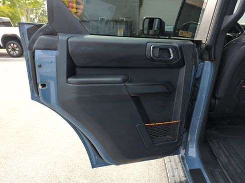Used 2024 Ford Bronco Badlands AWD/4WD image 26