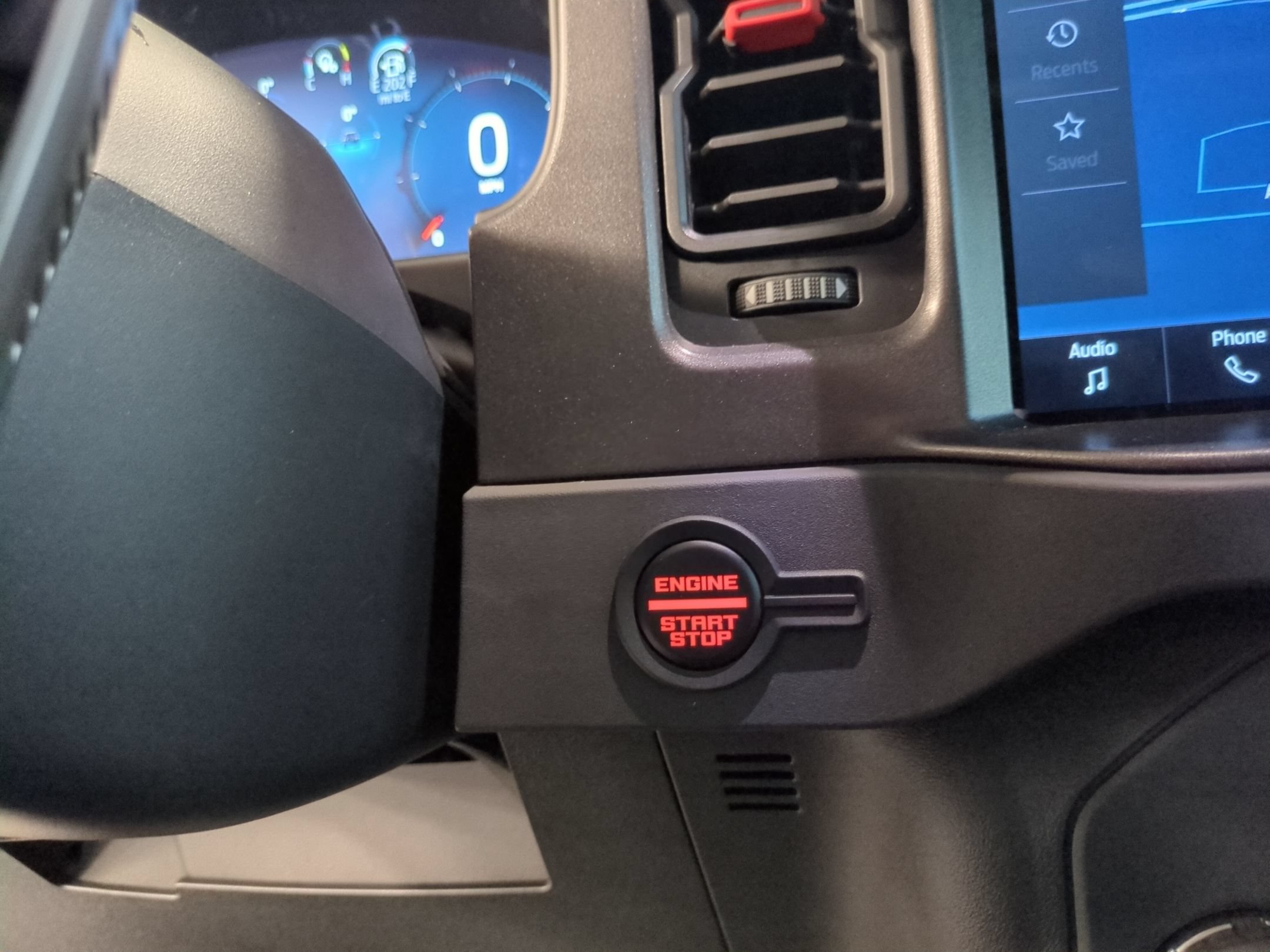 New 2025 Ford Bronco Raptor AWD/4WD image 26