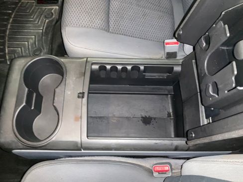 Used 2013 Ford F150 XLT w/ Luxury Equipment Group image 25