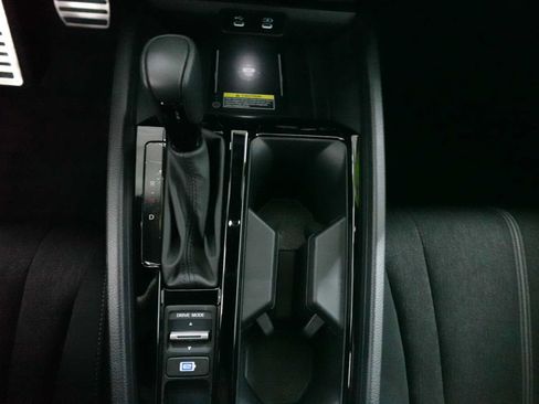 Certified 2025 Honda Accord Sport image 22