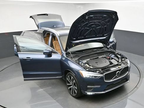 Used 2023 Volvo XC60 B5 Ultimate w/ Climate Package AWD/4WD image 51