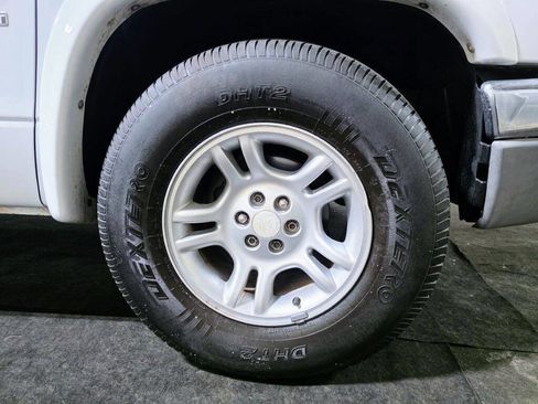 Used 2002 Dodge Dakota SLT RWD image 25
