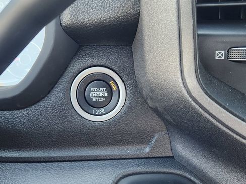 New 2024 RAM 5500 Tradesman image 13