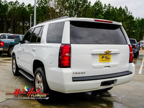 Used 2018 Chevrolet Tahoe LT image 6