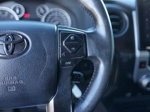 Used 2016 Toyota Tundra Limited w/ Limited Premium Package image 24