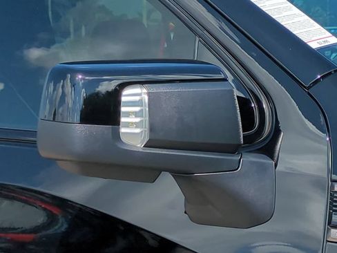Certified 2026 GMC Sierra 1500 AT4X AWD/4WD image 12