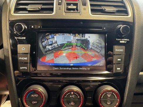 Used 2021 Subaru WRX AWD/4WD image 24