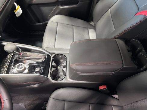 New 2025 Chevrolet Colorado Z71 w/ Z71 Convenience Package 2 image 25