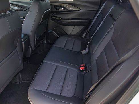 Used 2022 Chevrolet TrailBlazer RS AWD/4WD image 17