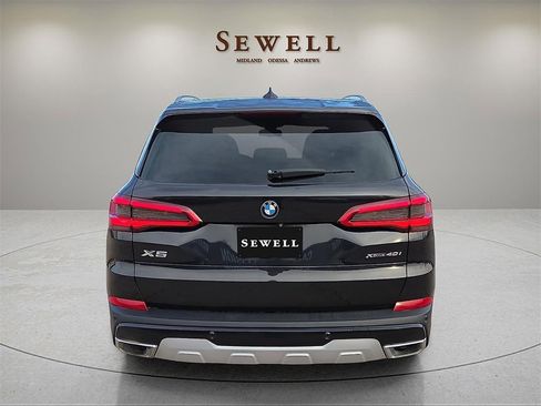 Used 2019 BMW X5 xDrive40i w/ Premium Package 2 image 4