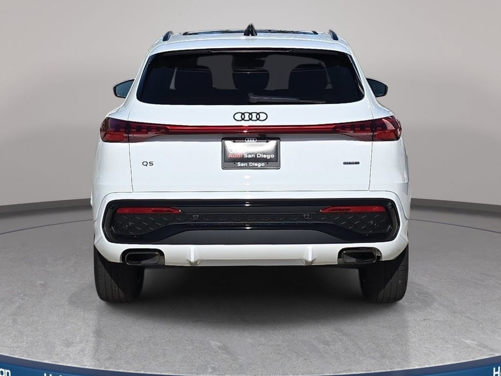 New 2026 Audi Q5 2.0T AWD/4WD image 6