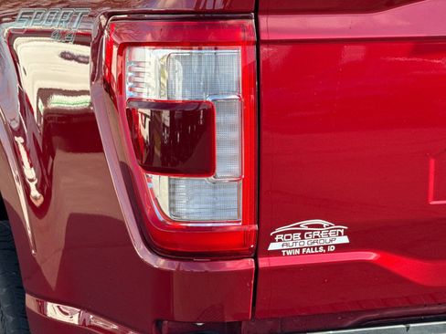 Used 2023 Ford F150 Lariat image 31