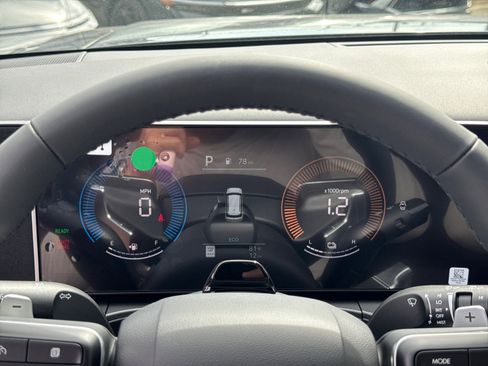 New 2026 Hyundai Santa Fe SEL image 19