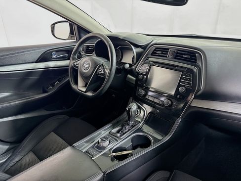 Used 2018 Nissan Maxima 3.5 S FWD image 27