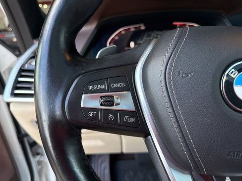 Used 2019 BMW X5 xDrive40i w/ Premium Package image 30