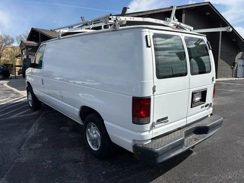 Used 2013 Ford E-150 and Econoline 150 w/ PWR Group RWD image 3