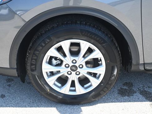 Used 2025 Ford Escape Active FWD image 6