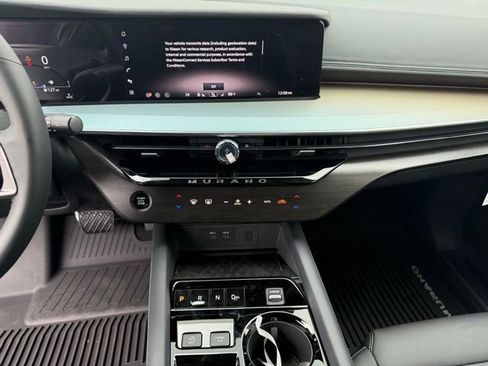 New 2025 Nissan Murano SL w/ Cargo Package image 20