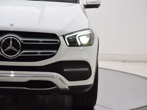 Used 2021 Mercedes-Benz GLE 350 image 11