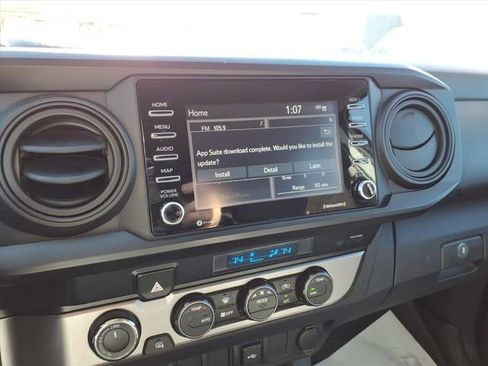 Used 2021 Toyota Tacoma SR image 23