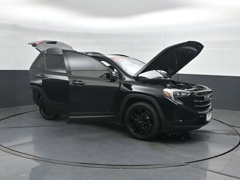 Used 2020 GMC Terrain SLE w/ Driver Convenience Package AWD/4WD image 54