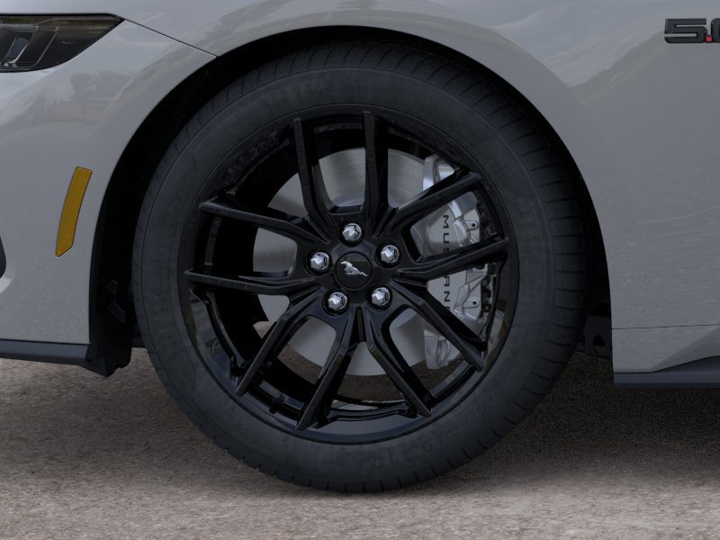 New 2026 Ford Mustang GT Premium RWD image 19