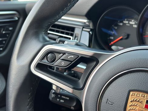 Used 2020 Porsche Macan S AWD/4WD image 17