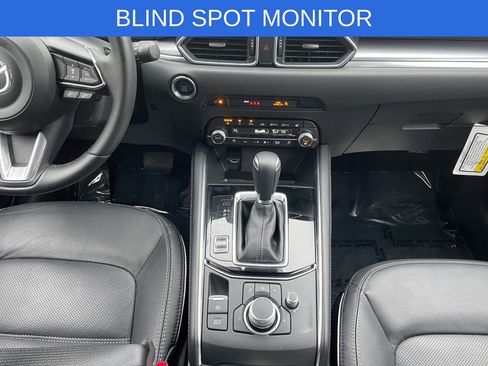 Used 2025 MAZDA CX-5 AWD 2.5 S image 11