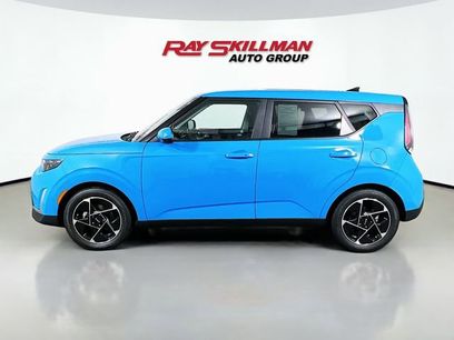 Used 2023 Kia Soul EX