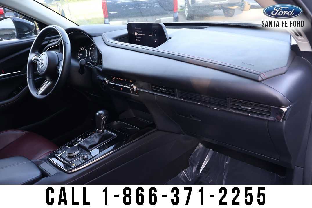 Used 2025 MAZDA CX-30 AWD 2.5 S w/ Preferred Package image 28