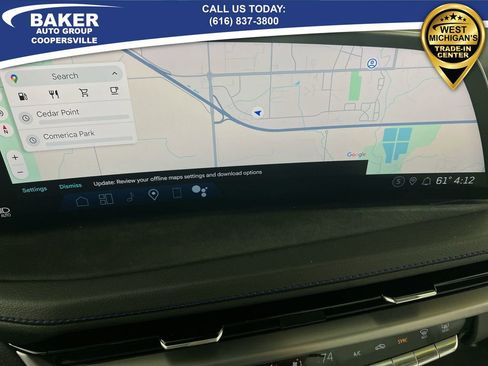 Certified 2024 Cadillac XT4 Sport image 15