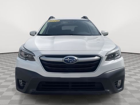 Used 2020 Subaru Outback Premium image 27