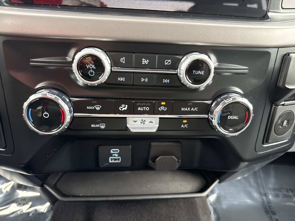 Used 2024 Ford F150 XLT w/ Tow/Haul Package AWD/4WD image 33