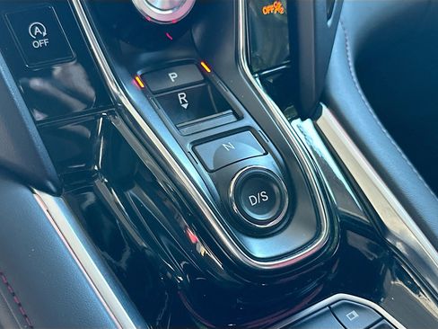 Used 2022 Acura RDX A-Spec image 16