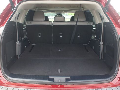 Used 2023 Toyota Highlander Limited FWD image 19