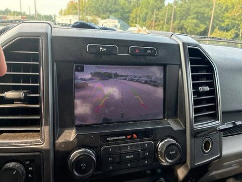 Used 2019 Ford F150 XLT w/ Equipment Group 302A Luxury AWD/4WD image 8