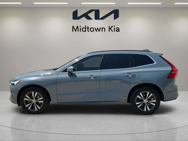 Used 2023 Volvo XC60 B5 Core AWD/4WD image 6