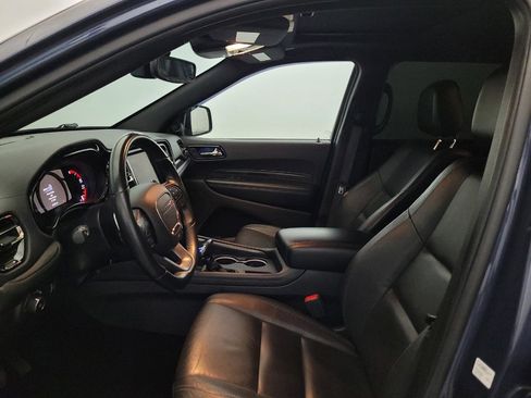 Used 2021 Dodge Durango GT w/ Blacktop Package AWD/4WD image 17