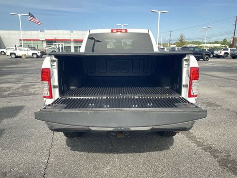Used 2022 RAM 2500 Big Horn AWD/4WD image 22