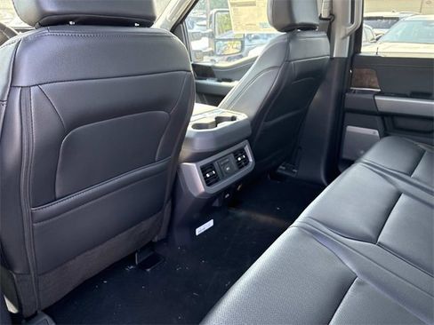 New 2026 Ford F350 Lariat image 17