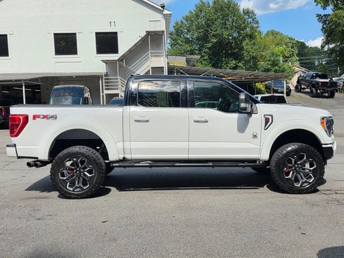 Used 2021 Ford F150 XLT w/ Equipment Group 302A High AWD/4WD image 8