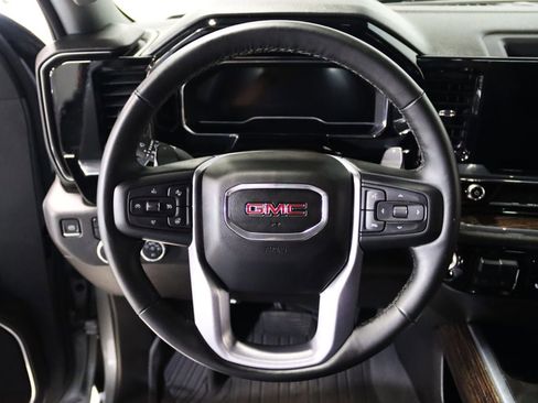 Used 2023 GMC Sierra 1500 Elevation w/ LPO, Elevation Black Package AWD/4WD image 40