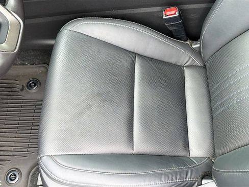 Used 2024 Lexus NX 350h AWD w/ Cold Area Package image 19