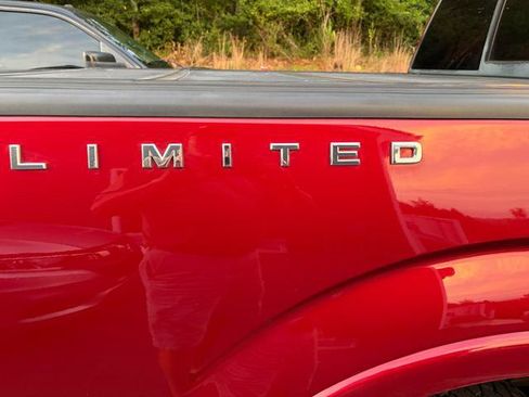 Used 2013 Ford F150 Limited AWD/4WD image 31