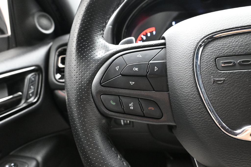 Used 2023 Dodge Durango R/T RWD image 30