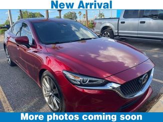Used 2018 MAZDA MAZDA6 Signature video 1