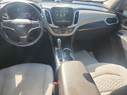 Used 2019 Chevrolet Equinox LT AWD/4WD image 5