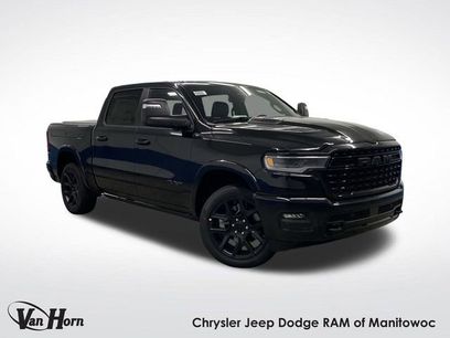 New 2026 RAM 1500 Limited